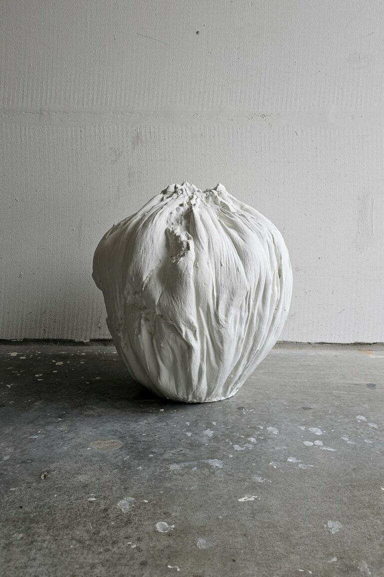 Marit Harte - Vase sculpture Union - 0 - 2024